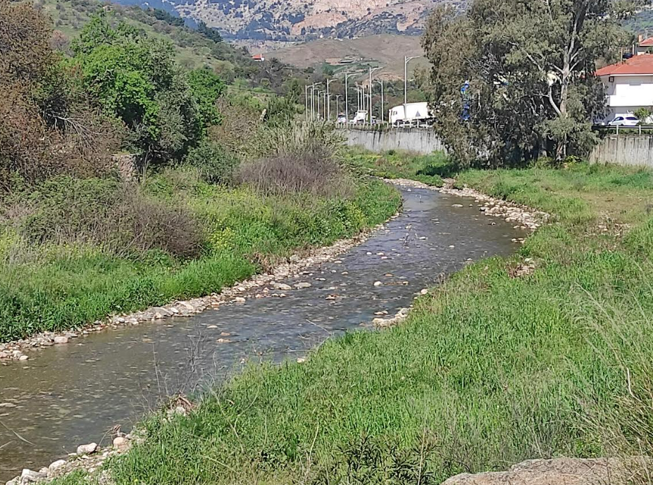 ΤΣΑΜΠΑ Η ΒΡΟΧΗ - ΤΣΑΜΠΑ ΚΑΙ ΤΟ ΝΕΡΟ