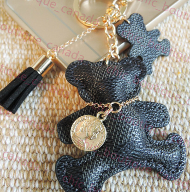 Louis Vuitton Bear Keychain Price