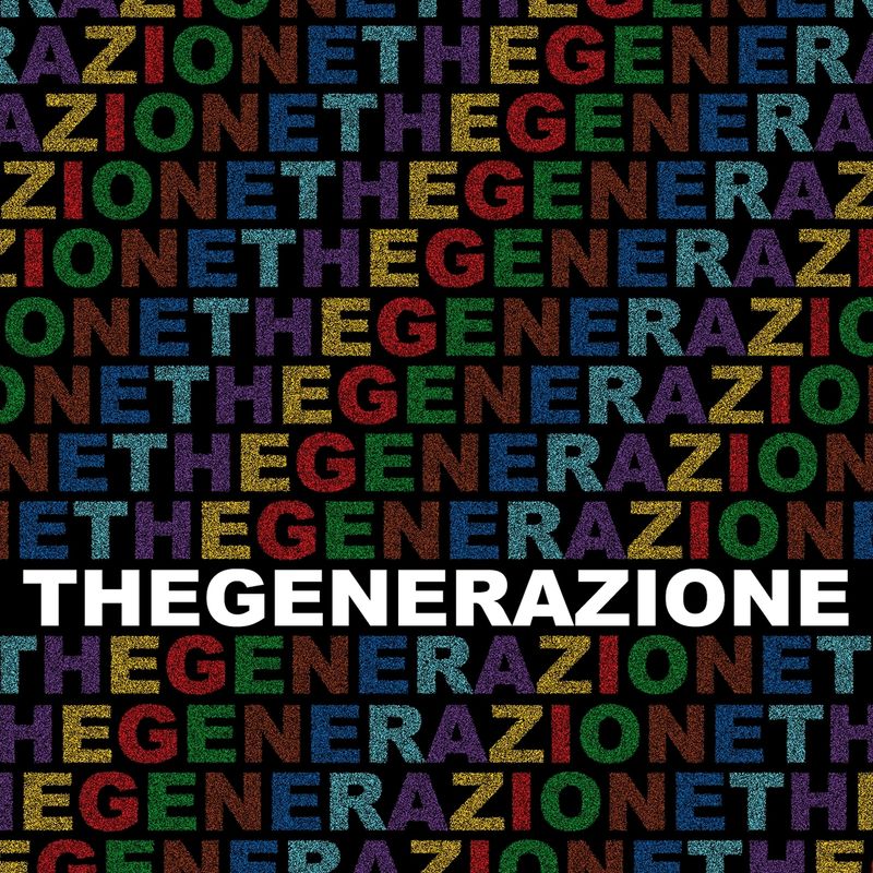 Vallanzaska - Thegenerazione (Album, Maninalto!, 2014) mp3 320 Kbps