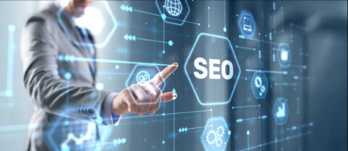 seo for solicitors