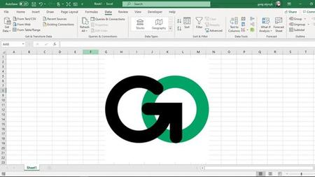 Excel Essentials for Working with Columns, Cells, Worksheets, the Toolbar, and More: Covering Excel 2019 and Microsoft 365
