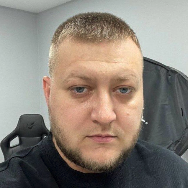 Суворов Павел Александрович