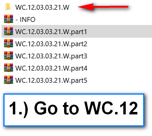 where are my waves plugins installed where are my waves plugins installed