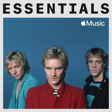 The Police - Essentials (2020)