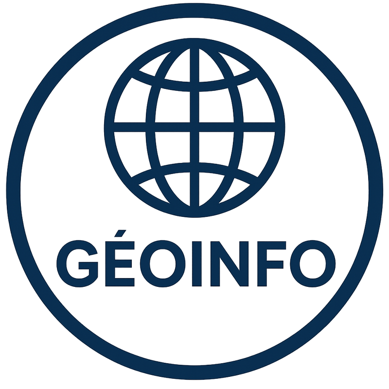 GéoInfo 00