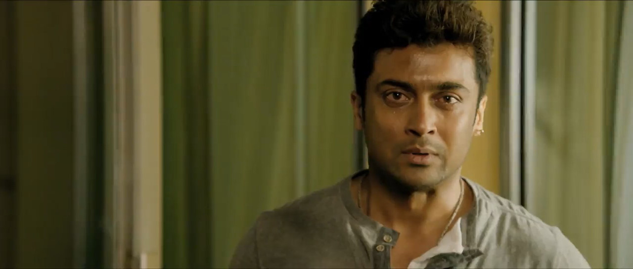 Massu Engira Maasilamani 2015 WebRip [Tamil] 480p, 720p ESub Screenshot