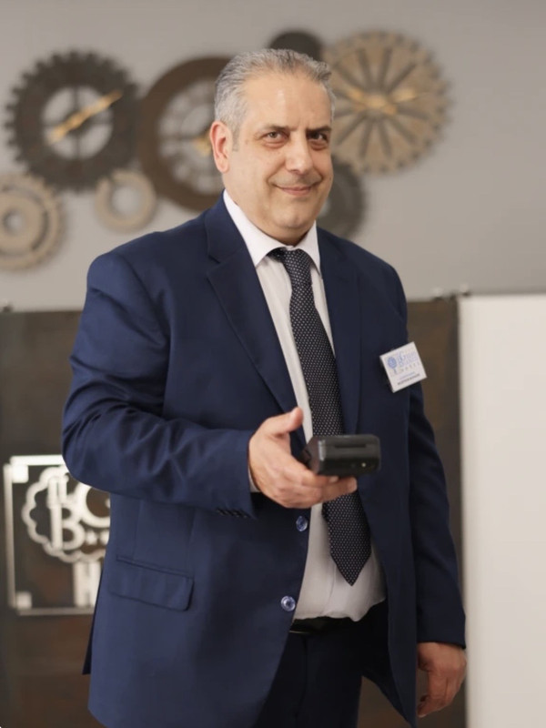 Luca Succi