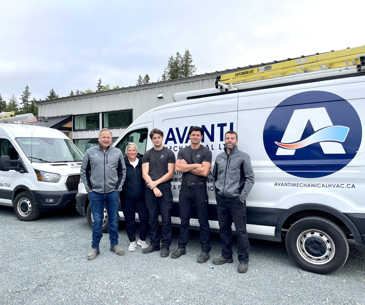 About Avanti