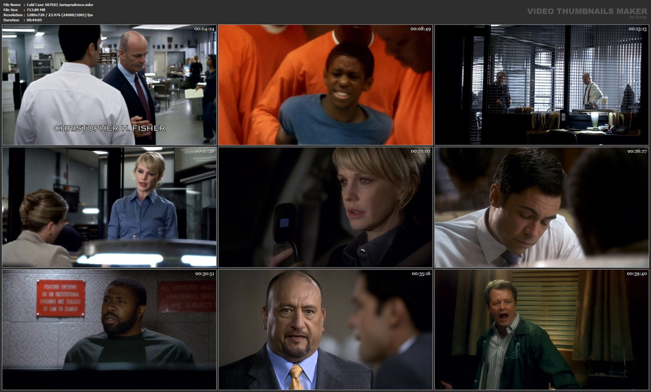 Cold Case S07E03 Jurisprudence.mkv