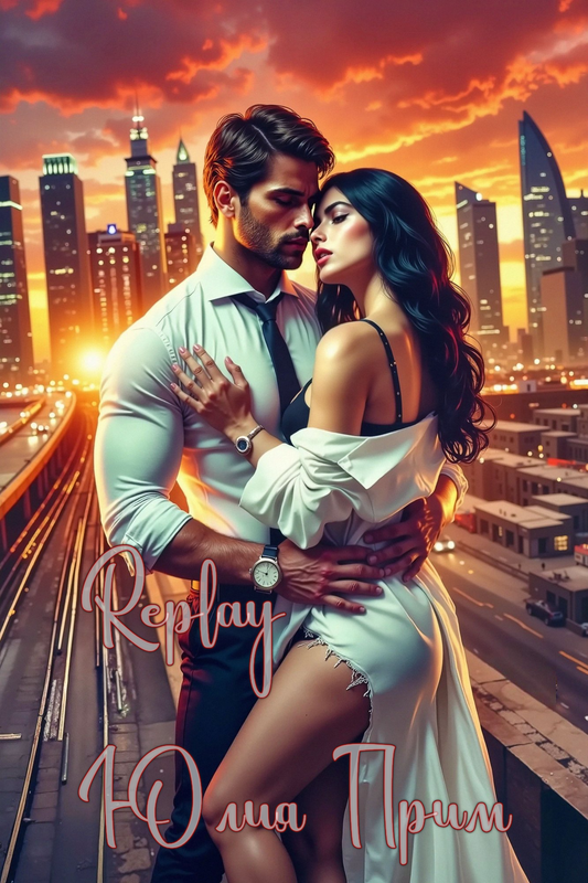 Шикарный арт