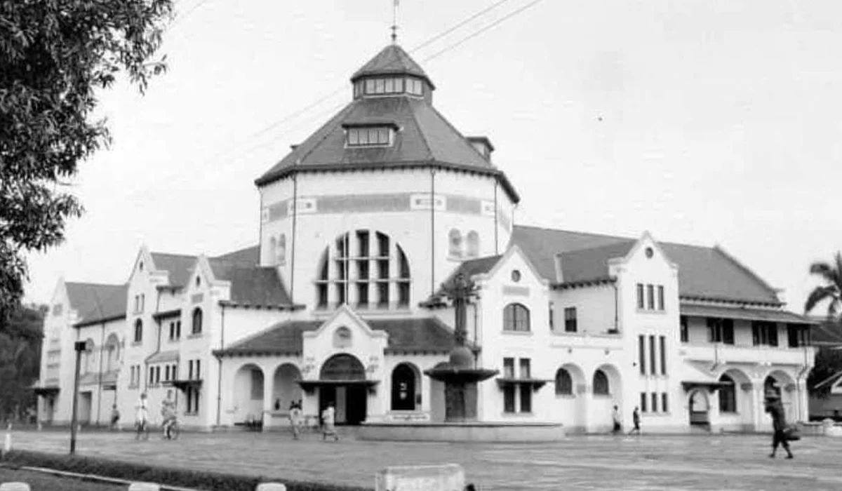 Sejarah Lengkap Provinsi Sumatera Utara dari Masa ke Masa
