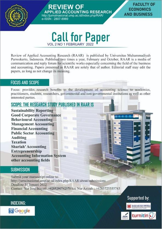 call for research papers 2022