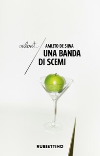 Amleto De Silva - Una banda di scemi (2024)