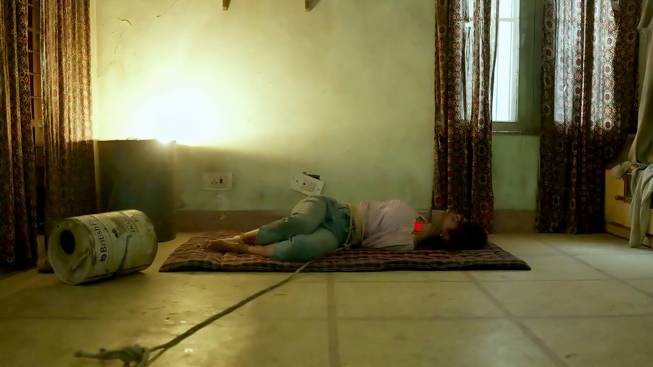 Diksha Singh 23 - Swipe Crime S01E06