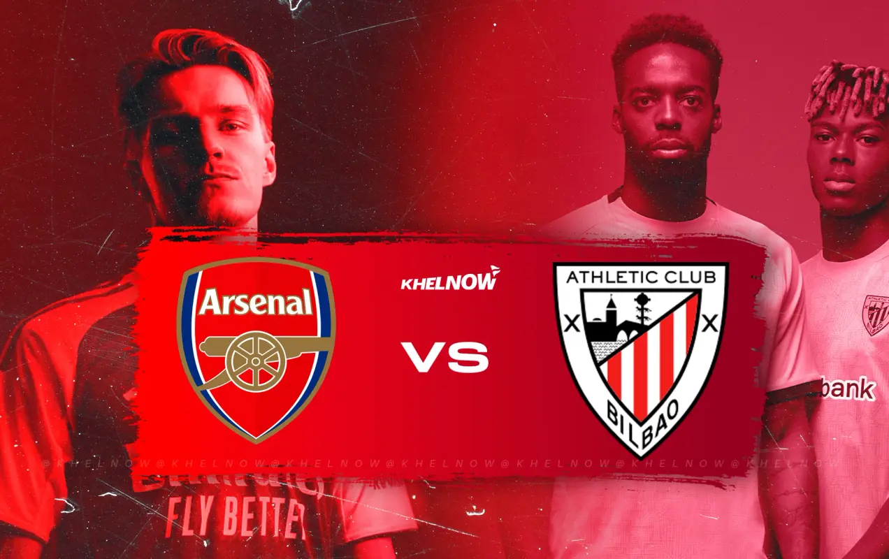 Nhận định, soi kèo Athletic Bilbao vs Arsenal, 23h45 ngày 16/9