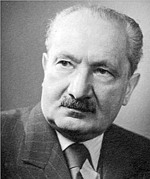 Heidegger-1955