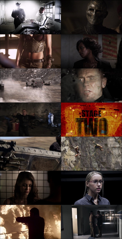 Death Race: Inferno (2013) 1080p | 720p | 480p BluRay [Hindi (हिन्दी) + English] DD5.1 ESub