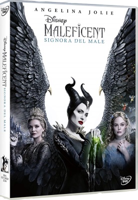 Maleficent 2 - Signora del Male (2019) DVD5 COMPRESSO ITA Maleficent 2 - Signora del Male (2019) DVD5 COMPRESSO ITA