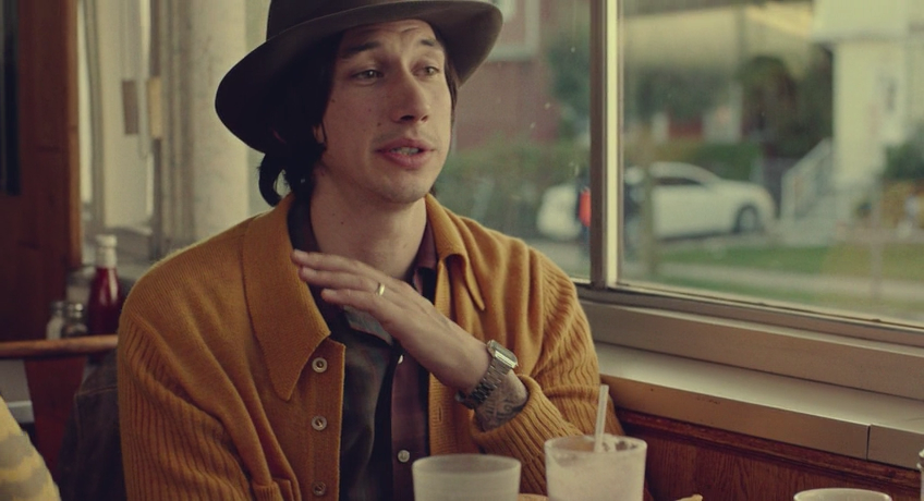 Giovani si diventa (2014) BDRip 480p AC3 ITA ENG