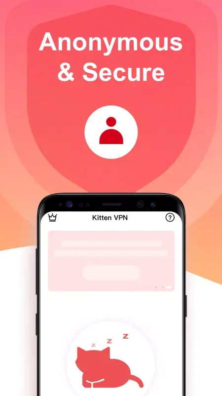 Kitten Vpn APK