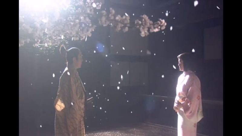 1568-Noh-hime-Akechi-Mitsuhide-Gifu-jo-Komyo-ga-tsuji-ep-06-a2