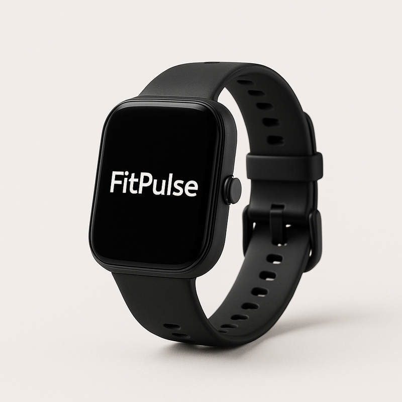 FitPulse Watch