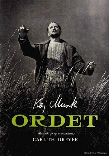 Ordet [1955][DVD R2][Spanish]