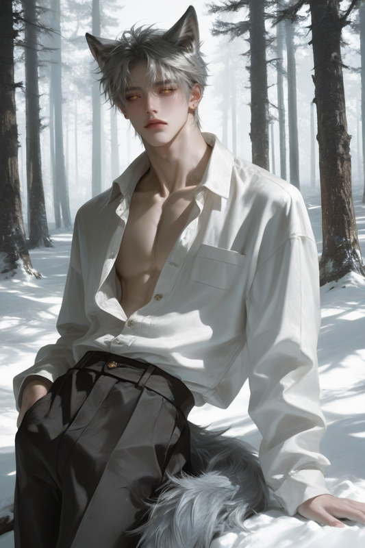 เฟนริล 10