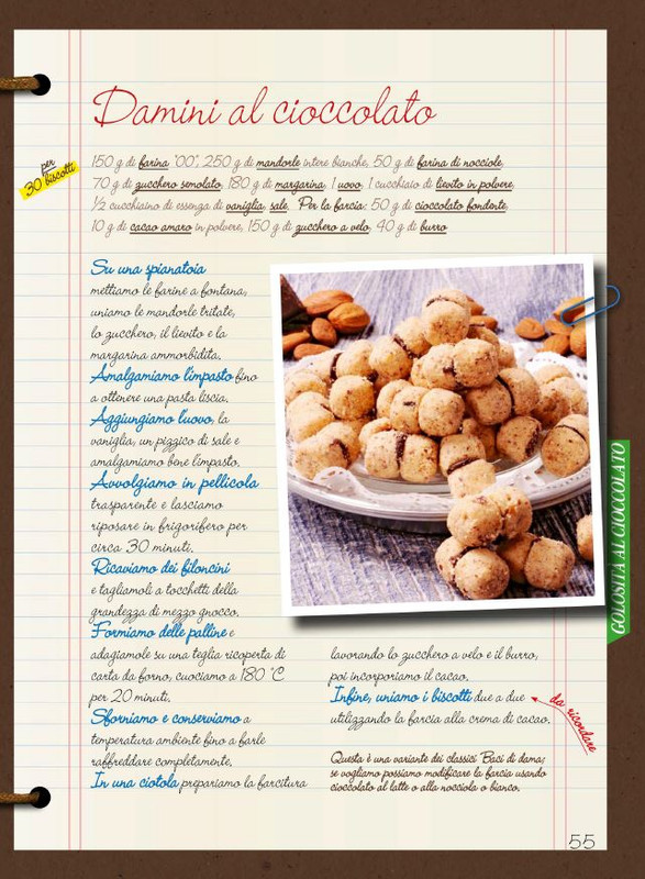 Cuc Tra Biscotti fatti in casa Set 2025 (9)