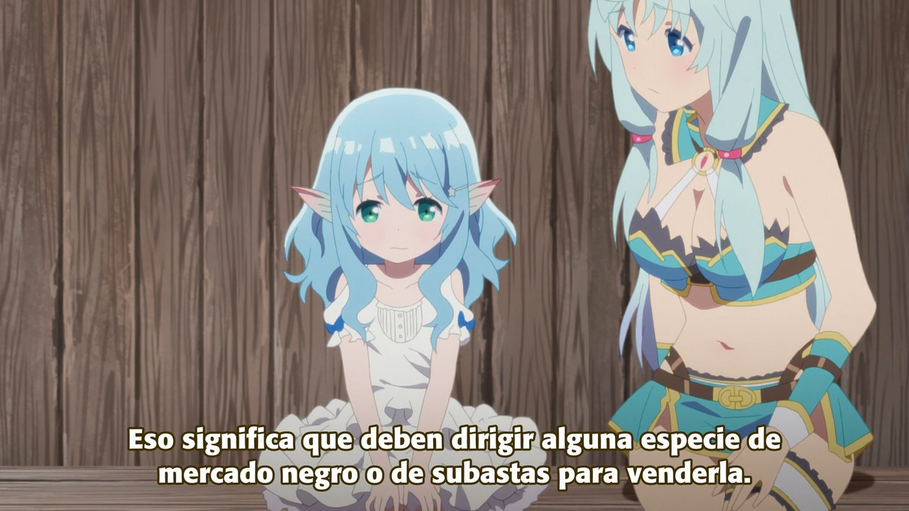 [FS] Arifureta Shokugyou de Sekai Saikyou - 11 (1920x1080 x264 A