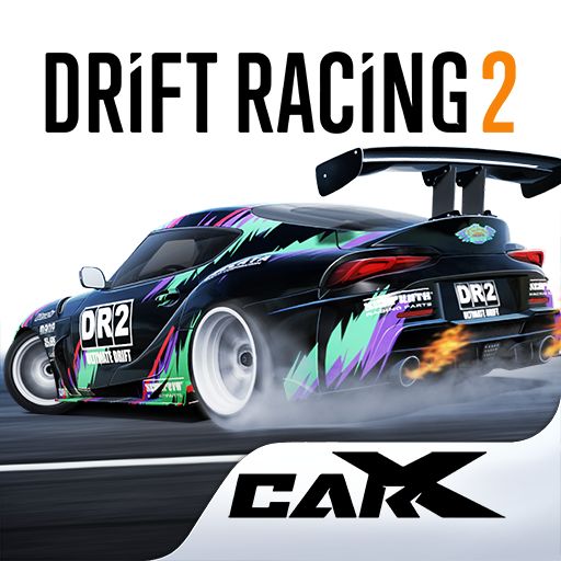 CarX Drift Racing 3 MOD APK