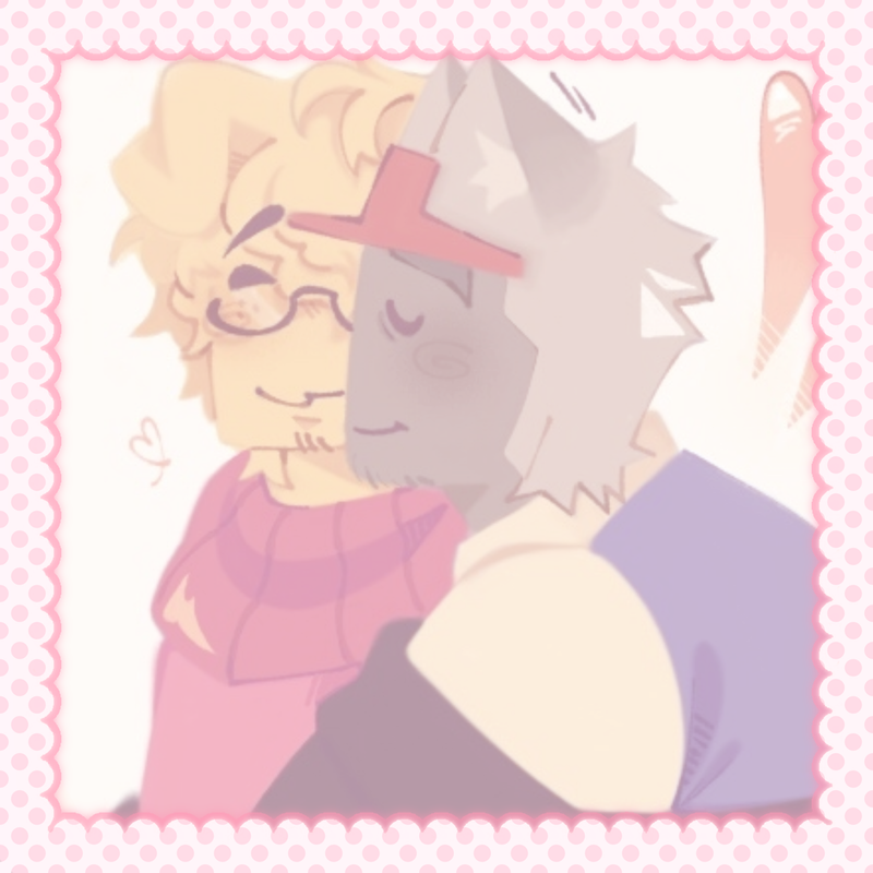 art by @swirlycakee