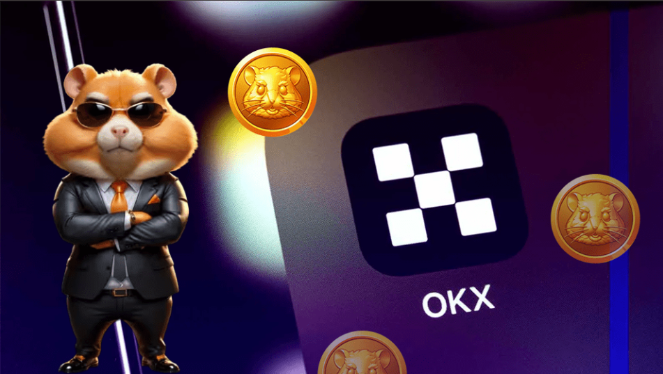 guide Биржа OKX готовится к раздаче 80-ти миллионов токенов HMSTR