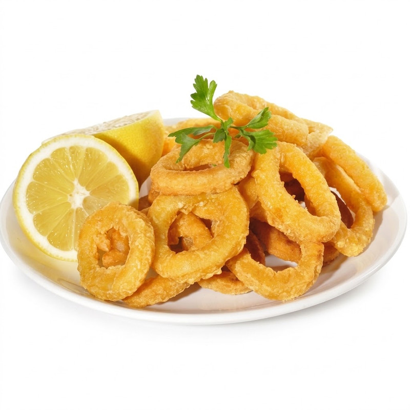 Calamar (6 Uds.)