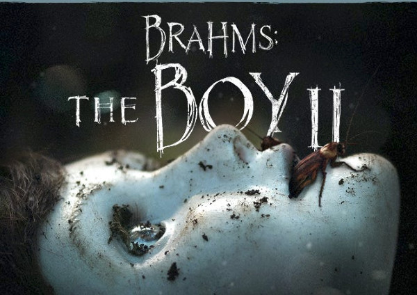 Brahms The Boy II (2020) Brahms The Boy II (2020)