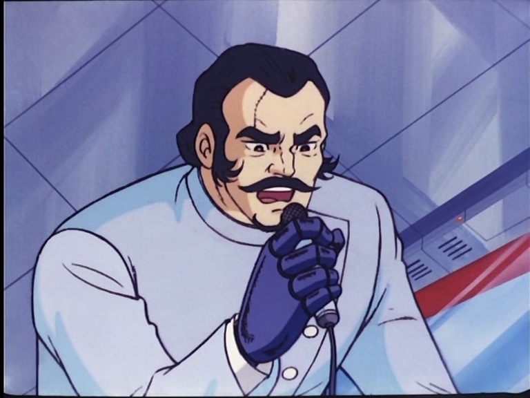 Il Grande Mazinga Edizione 2019 18