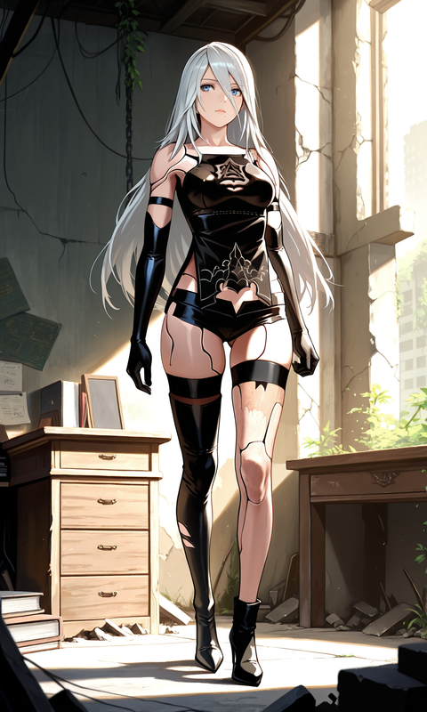 A2 Meeting