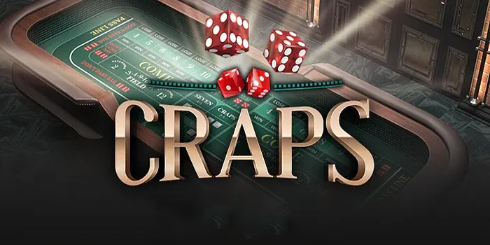 Bermain Casino Craps dan Raih Jackpot Fantastis Dengan Mudah