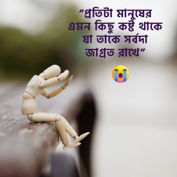 কষ্টের পিকচার, ইমোশনাল কষ্টের পিক ও কষ্টের ছবি  Koster Pic 2024 (16)