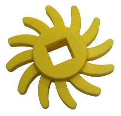 Запчасти Grimme-197