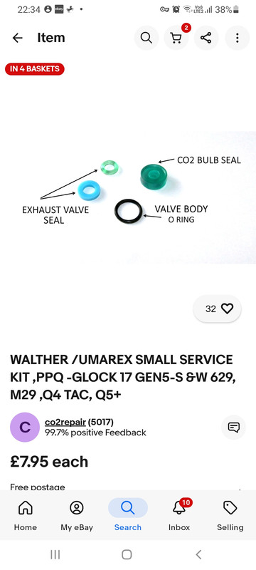 Screenshot 20251024 223442 e Bay