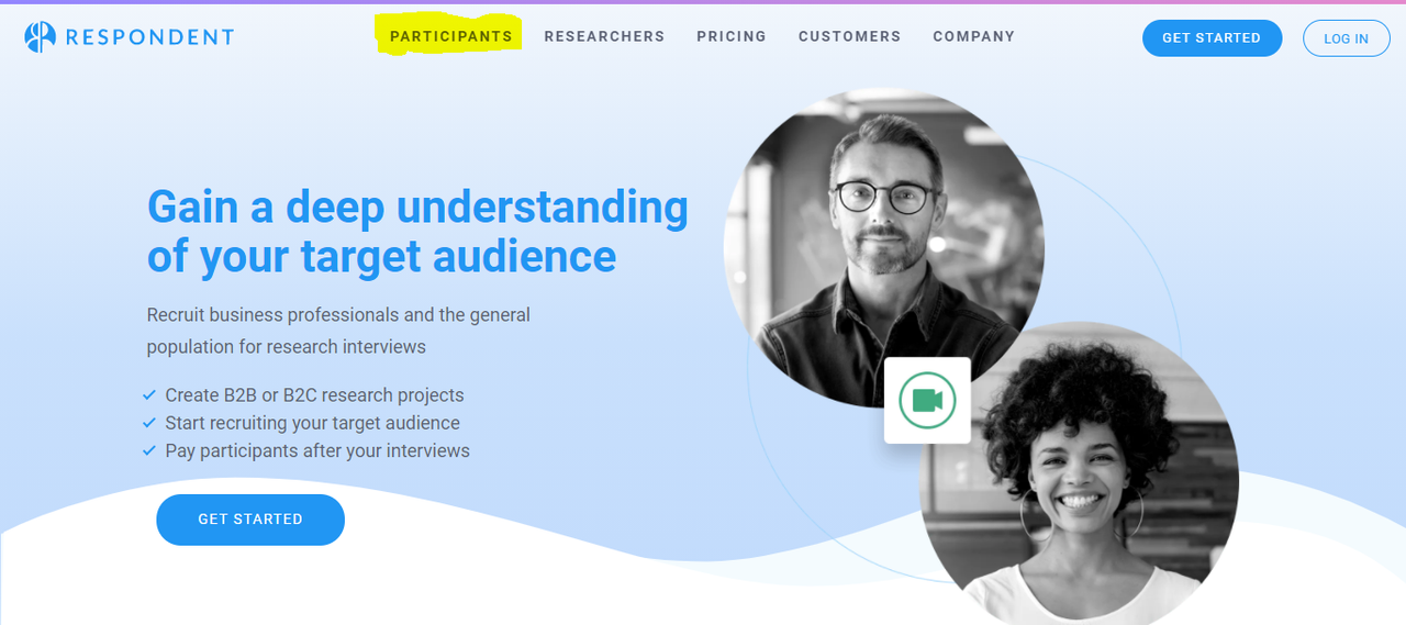 Ways To Make Money Online Answering Questions: Respondent.io