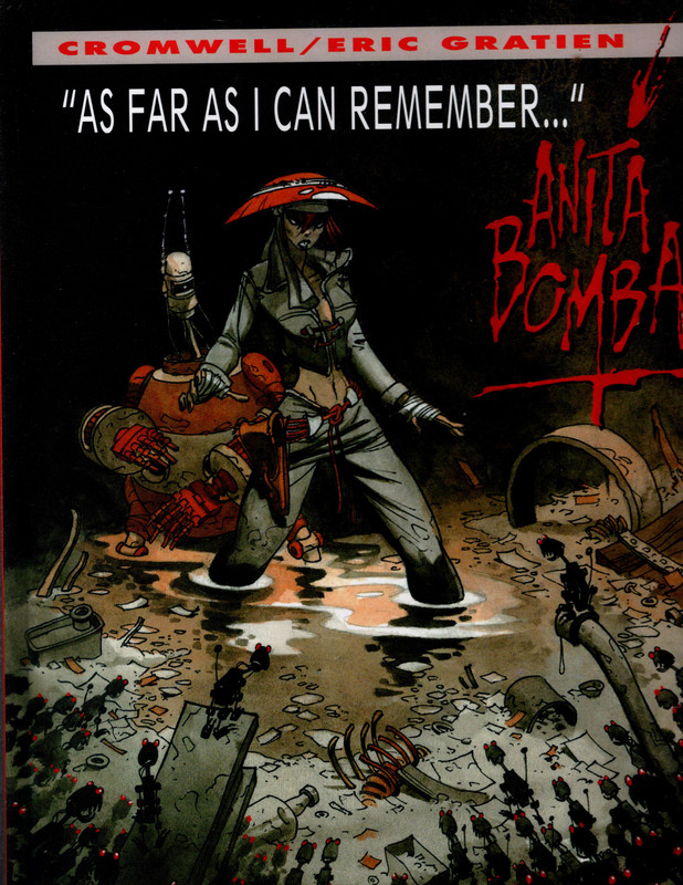 Anita Momba 4 Volume Set