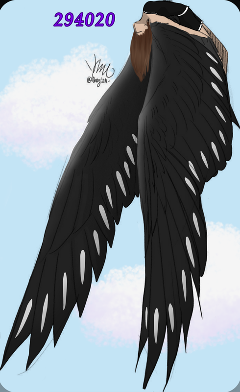 Jessica (female)(not my base)