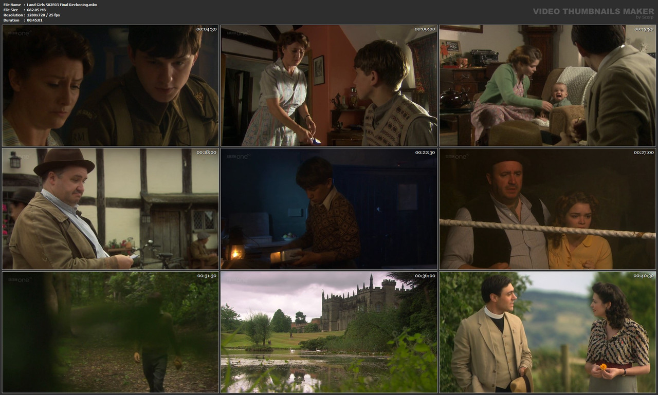 Land Girls S02E03 Final Reckoning.mkv