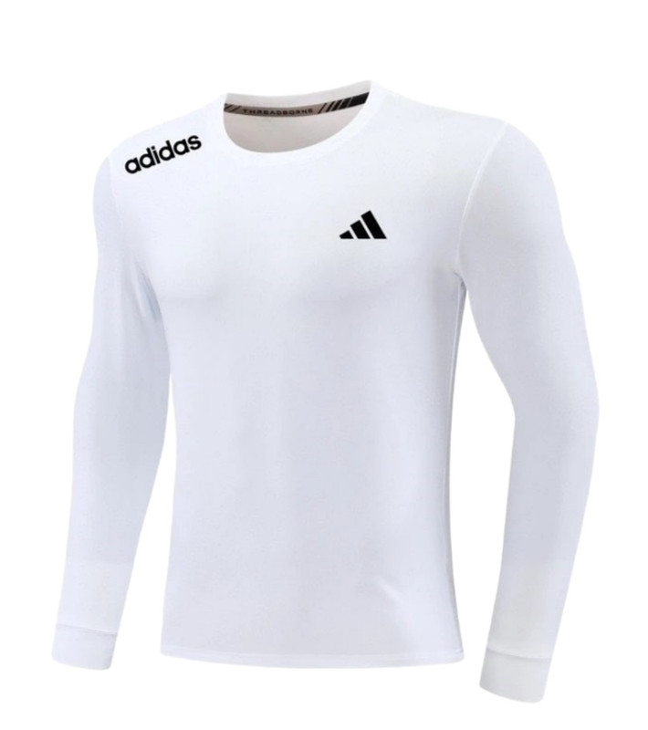 Adidas Hoodie