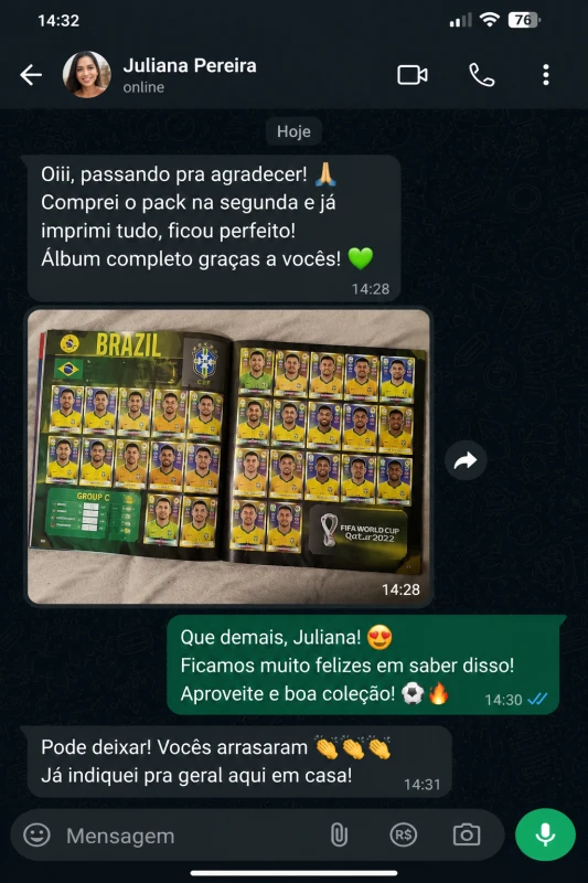Prova Social 2