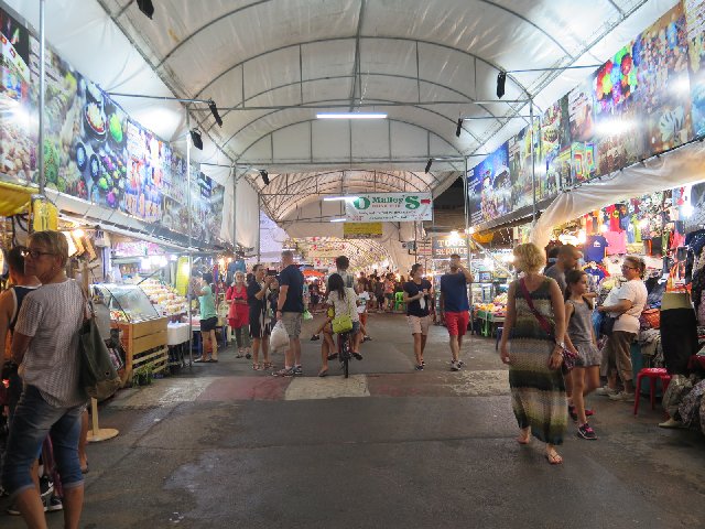 Día 7 - Chiang Mai: Woody Elephant, Tiger Kingdom y Night Market - TAILANDIA Y CAMBOYA POR MENOS DE 1000€, VIAJE MARCA DE LA CASA (6)