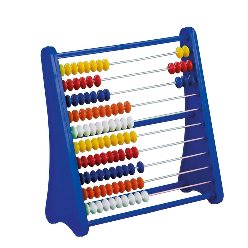 ABACO C/BASE E INSTRUCTIVO