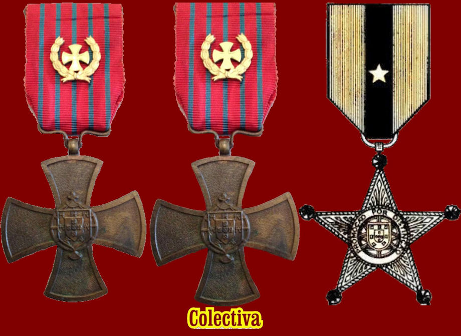 Medalhas